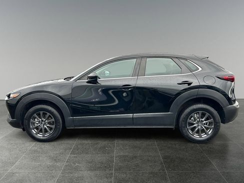 Used 2020 MAZDA CX-30 S image 4