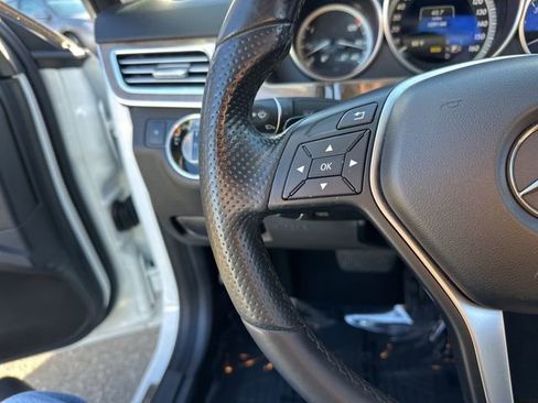 Used 2014 Mercedes-Benz E 350 Sedan image 22
