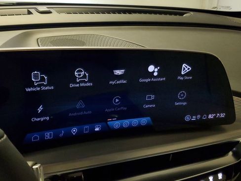 New 2026 Cadillac Lyriq Premium Sport AWD/4WD image 21