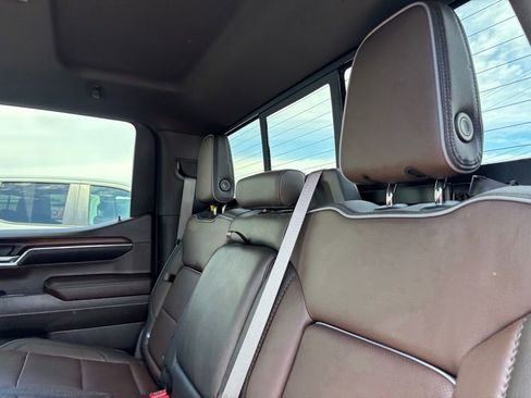 Used 2024 GMC Sierra 1500 Denali w/ Technology Package image 22