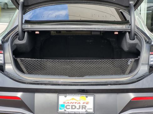 Used 2024 Hyundai Sonata N Line FWD image 29
