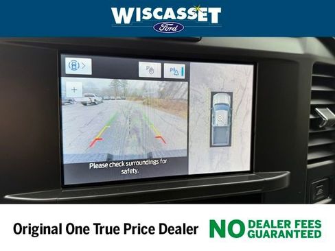 New 2026 Ford F350 XLT w/ 360-Degree Camera Package image 8