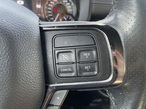 Used 2021 RAM 2500 Power Wagon image 34