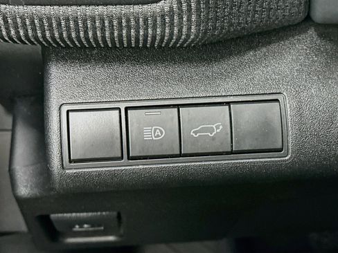 Used 2023 Toyota bZ4X AWD w/ Weather Package image 17