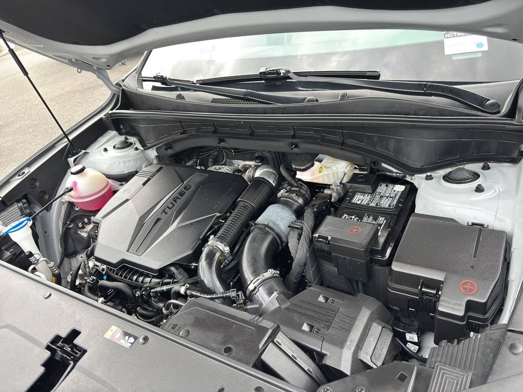 Used 2023 Kia Sorento SX AWD/4WD image 37