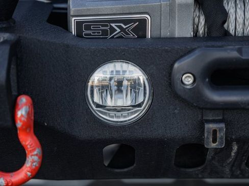 Used 2023 Jeep Gladiator Mojave w/ LED Lighting Group image 18