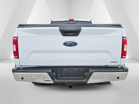 Used 2020 Ford F150 XLT w/ Equipment Group 301A Mid AWD/4WD image 6