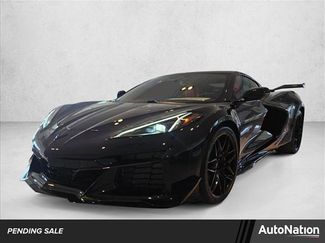 New 2026 Chevrolet Corvette Z06 w/ Z07 Performance Package video 1