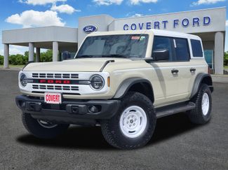 New 2026 Ford Bronco Heritage Edition AWD/4WD video 1