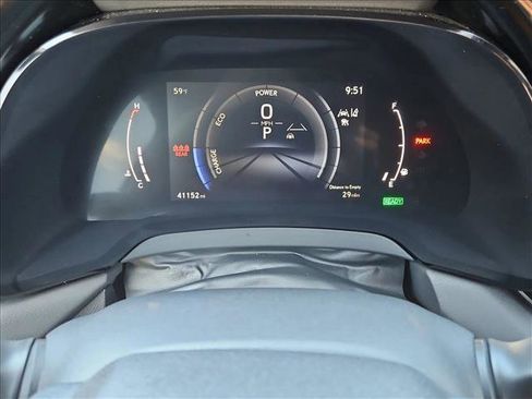 Used 2023 Lexus RX 500h F Sport image 10