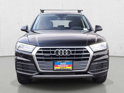 Used 2020 Audi Q5 2.0T Premium w/ Convenience Package