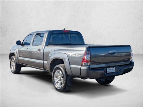 Used 2015 Toyota Tacoma PreRunner image 8