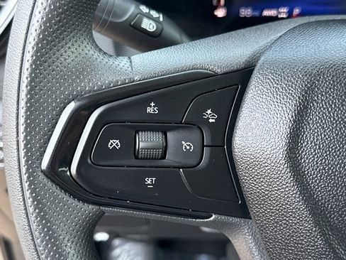 Used 2025 Chevrolet TrailBlazer LT image 20