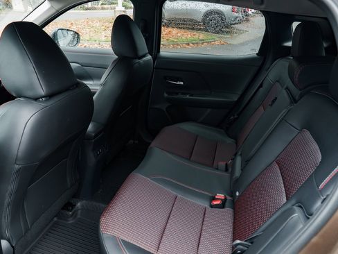 New 2026 Nissan Kicks SR w/ Cold Weather Package image 22