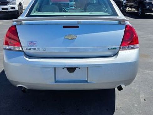 Used 2012 Chevrolet Impala LT FWD image 5