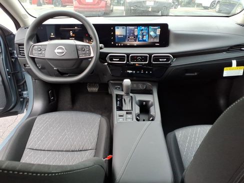 New 2026 Nissan Sentra SV w/ SV Convenience Package image 6