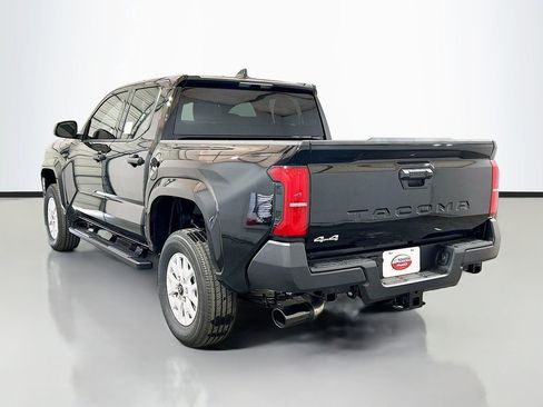 New 2026 Toyota Tacoma SR image 6