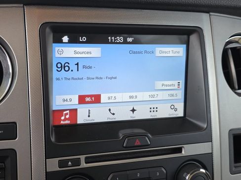 Used 2016 Ford Expedition XLT w/ Equipment Group 202A RWD image 24