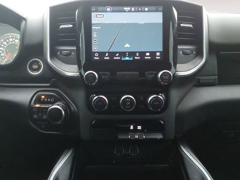 Used 2022 RAM 1500 Big Horn image 11