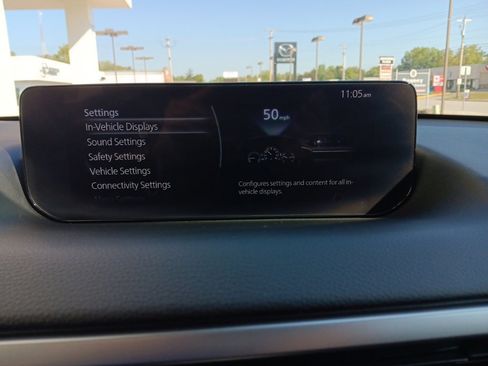 Certified 2025 MAZDA CX-50 2.5 Hybrid w/ Weather Package image 24