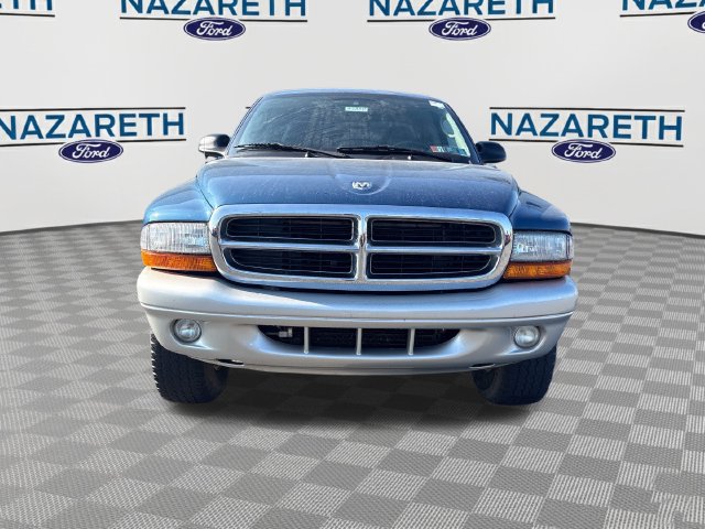 Used 2003 Dodge Dakota SLT AWD/4WD image 2