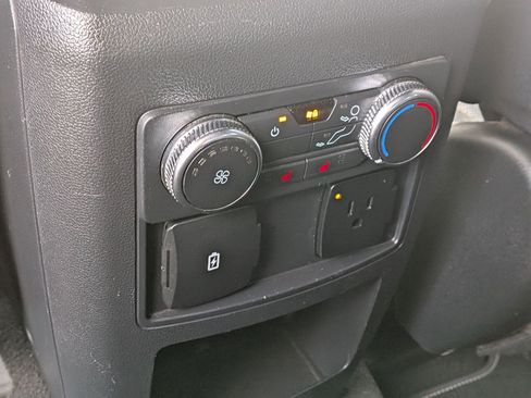 Used 2020 Ford Explorer ST w/ Premium Technology Package image 30