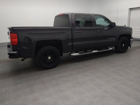 Used 2015 Chevrolet Silverado 1500 LT w/ All Star Edition RWD image 10