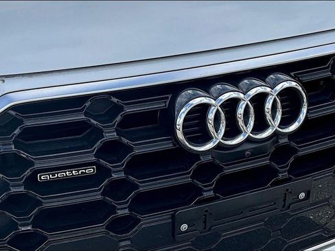 Used 2024 Audi Q5 2.0T Premium Plus AWD/4WD image 31