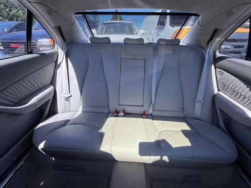 Used 2004 Mercedes-Benz S 430 image 9