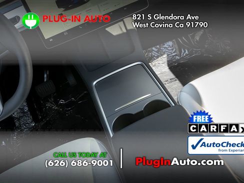 Used 2024 Tesla Model Y Long Range image 17