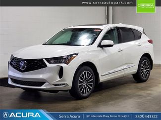 New 2026 Acura RDX SH-AWD w/ Advance Package video 1