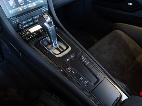 Certified 2018 Porsche 911 GT2 RS RWD image 26