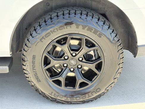 Used 2022 Ford Expedition Timberline AWD/4WD image 9