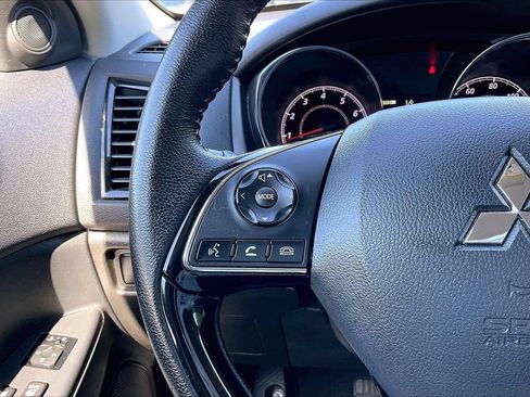 Used 2024 Mitsubishi Outlander Sport Ralliart AWD/4WD image 26