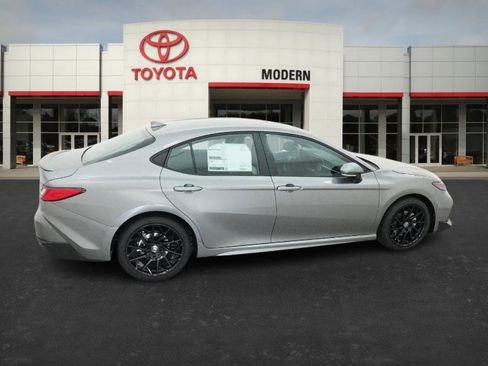 New 2026 Toyota Camry SE image 23