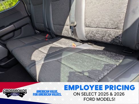 New 2026 Ford F150 Tremor AWD/4WD image 30