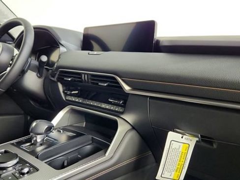 New 2026 MAZDA CX-90 Plug-In Hybrid w/Premium Sport AWD/4WD image 37