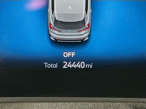 Used 2025 BMW X1 xDrive28i image 19