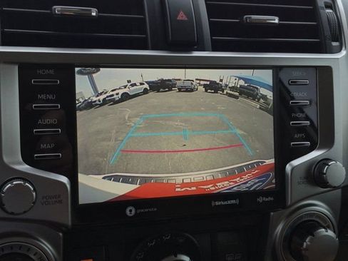 Used 2021 Toyota 4Runner SR5 Premium w/ Moonroof Package AWD/4WD image 27