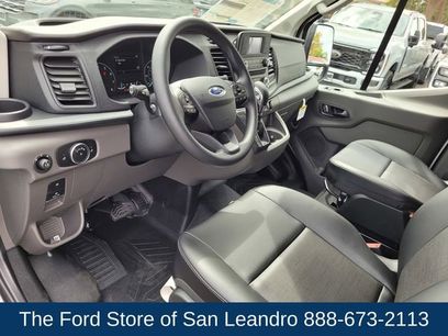 New 2025 Ford Transit 350 Low Roof