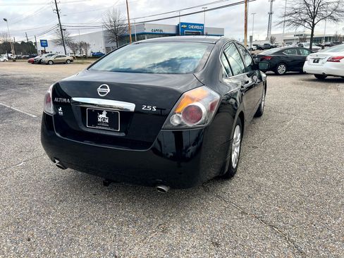Used 2012 Nissan Altima 2.5 S w/ Value Pkg image 29