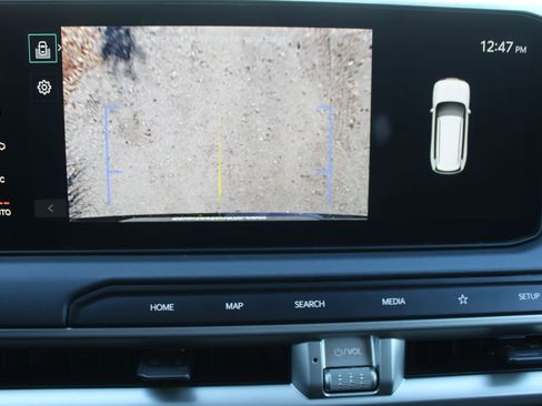 New 2027 Kia Telluride EX image 55