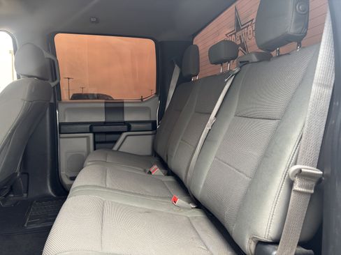 Used 2017 Ford F250 XL w/ STX Appearance Package image 15