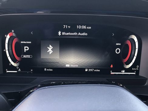 New 2026 Nissan Pathfinder Platinum image 26