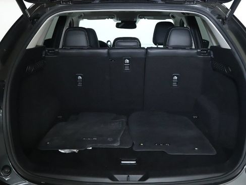 Used 2024 MAZDA CX-5 AWD 2.5 S w/ Preferred Package image 31