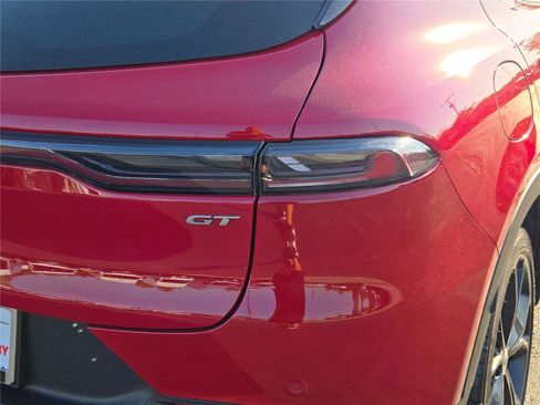 Certified 2024 Dodge Hornet GT Plus w/ Track Pack image 13