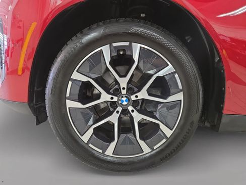 Used 2025 BMW X3 xDrive30i w/ Premium Package AWD/4WD image 9