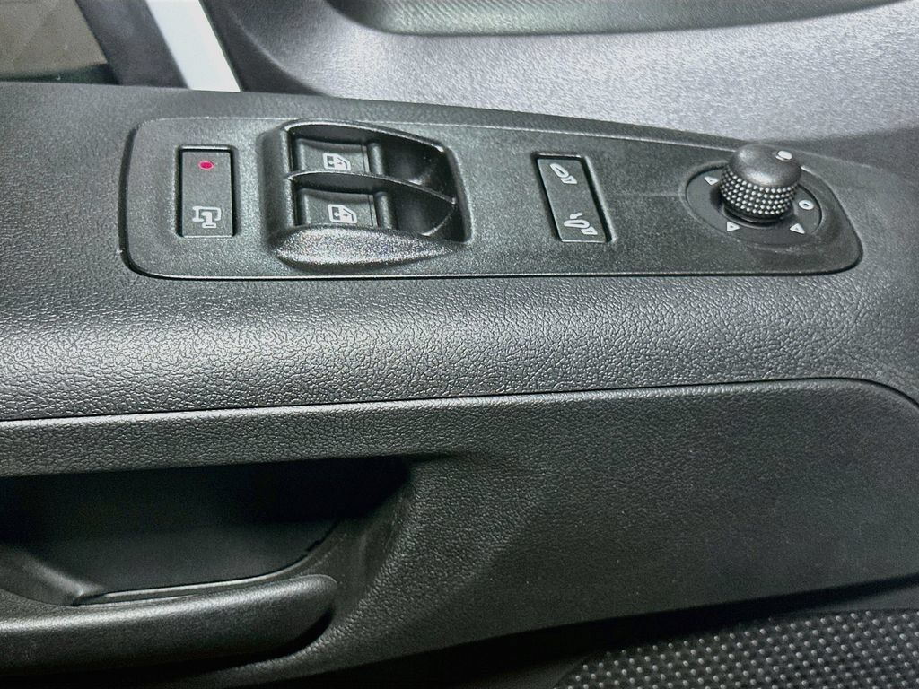 New 2026 RAM ProMaster 2500 w/ Safety Group FWD image 13