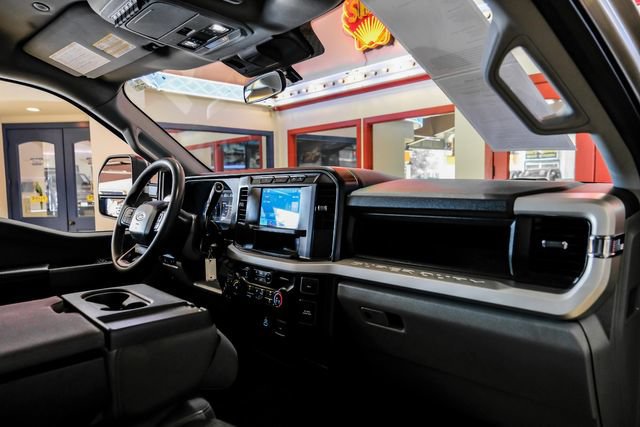Used 2024 Ford F250 XL w/ STX Appearance Package AWD/4WD image 14