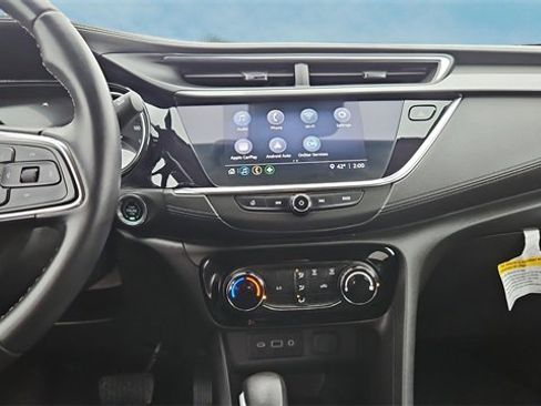 Used 2023 Buick Encore GX Preferred image 10